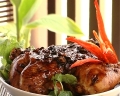 Ayam Rebus Kicap